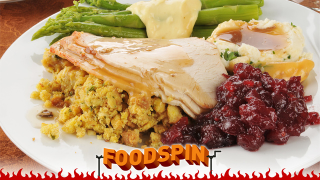 Illustration for article titled The Foodspin Thanksgiving Reader
